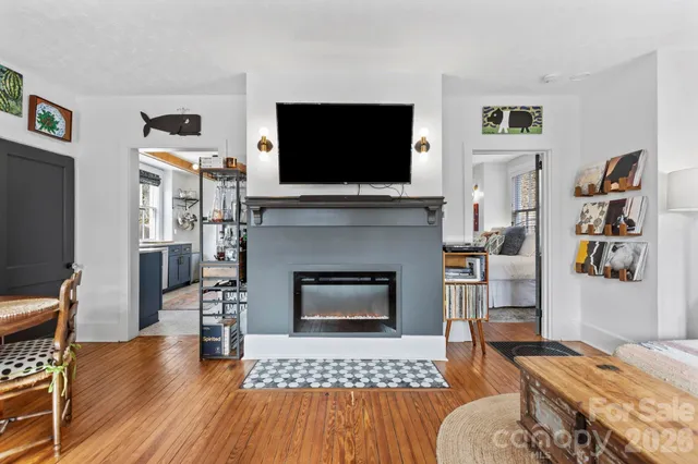 $600,000 | 83 Arlington Street, Asheville, NC 28801