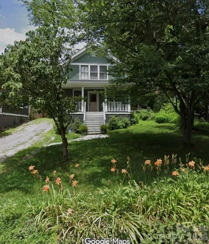 $600,000 | 83 Arlington Street, Asheville, NC 28801