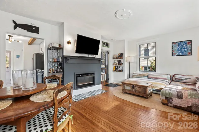 $600,000 | 83 Arlington Street, Asheville, NC 28801