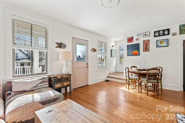 $600,000 | 83 Arlington Street, Asheville, NC 28801