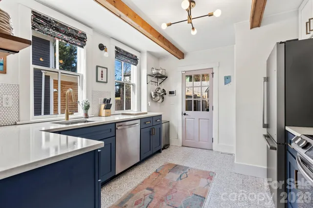 $600,000 | 83 Arlington Street, Asheville, NC 28801