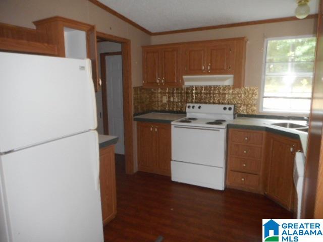 1641 Sprayberry Road Pell City, AL 35125 - Photo 4 of 10