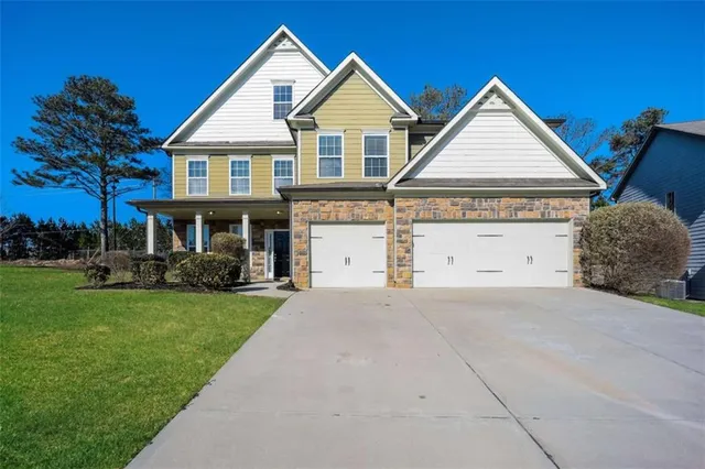 $425,000 | 4673 Irish Red Court, Union City, GA 30291