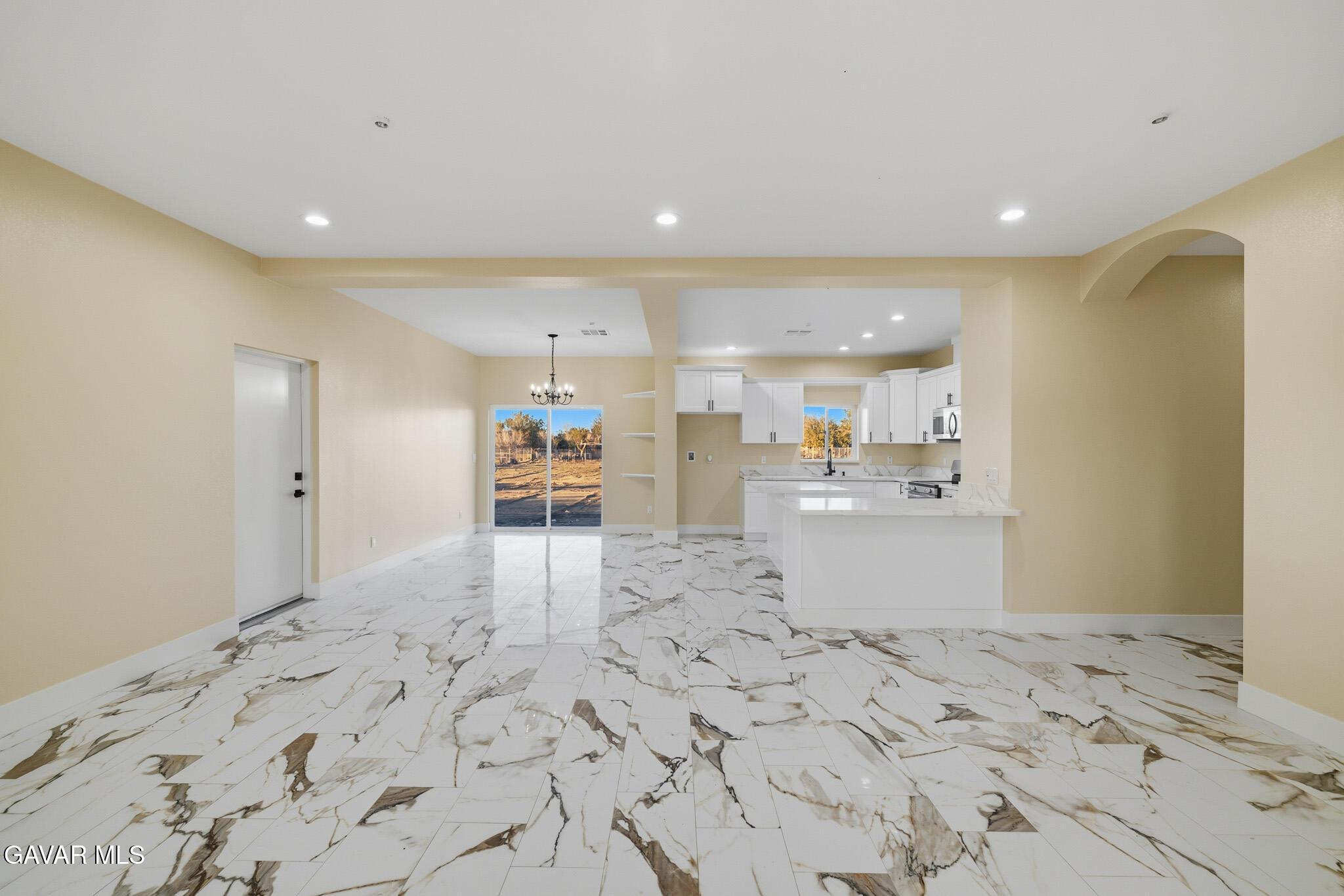 10347 East Ave R 12 Littlerock, CA 93543 - Photo 11 of 32 Entrance