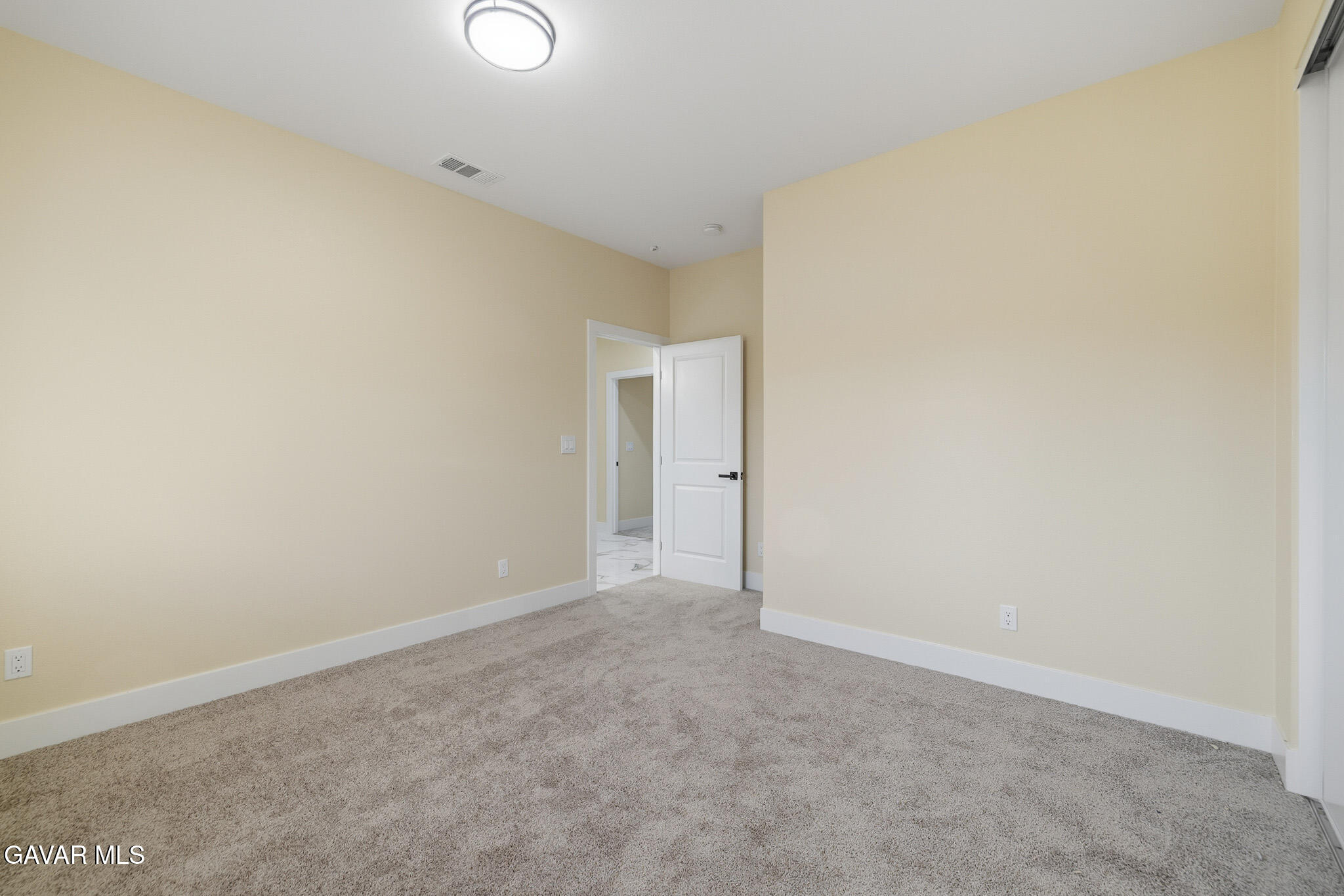 10347 East Ave R 12 Littlerock, CA 93543 - Photo 21 of 32 a view of an empty room