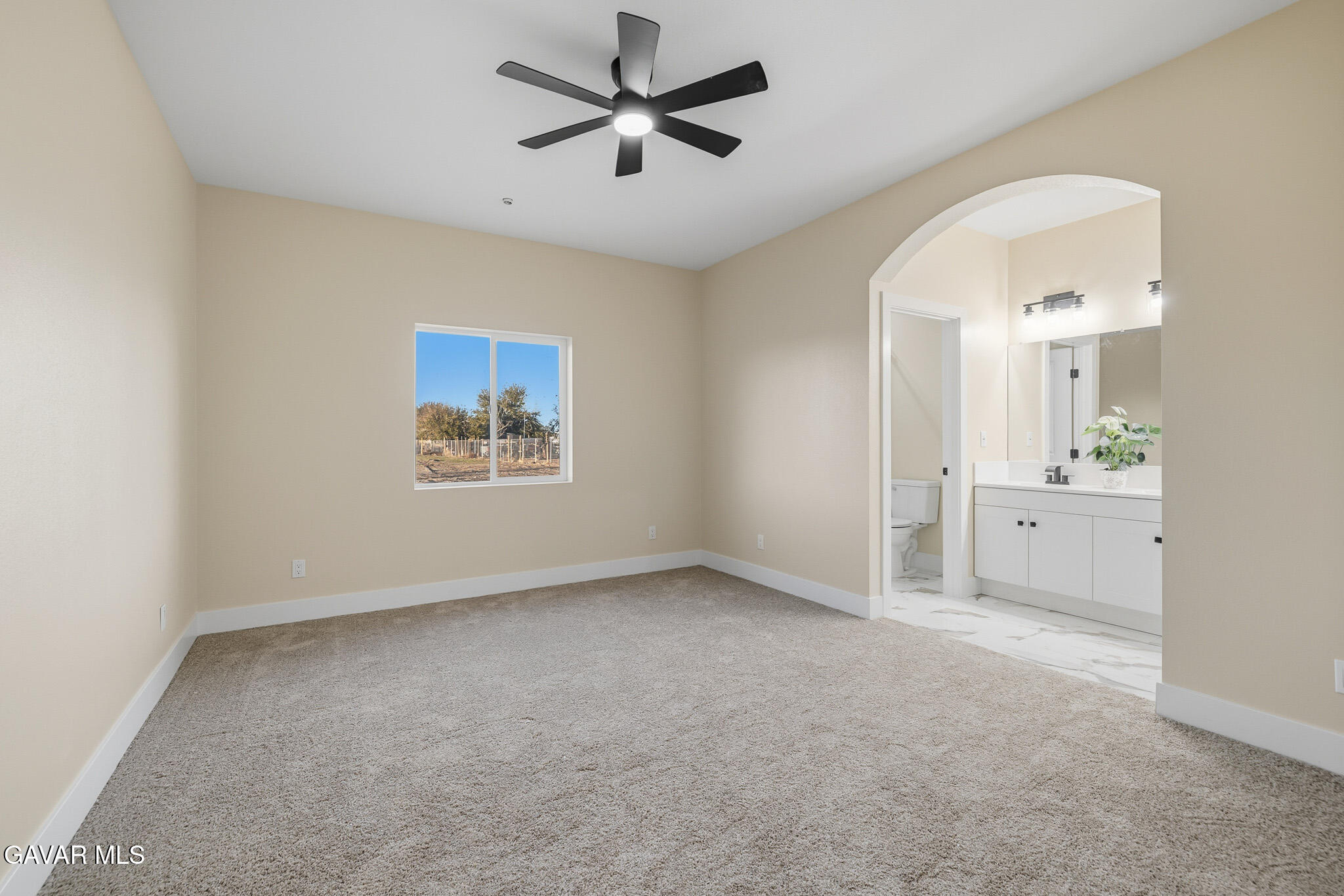 10347 East Ave R 12 Littlerock, CA 93543 - Photo 22 of 32 a view of a big room with windows and cabinet