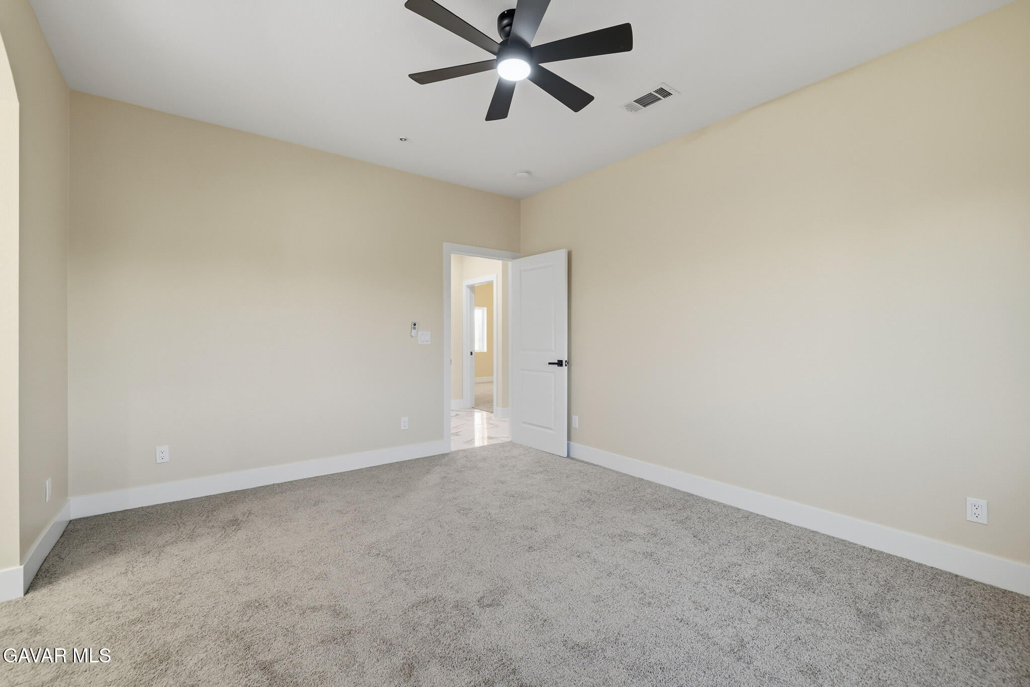 10347 East Ave R 12 Littlerock, CA 93543 - Photo 23 of 32 a view of an empty room