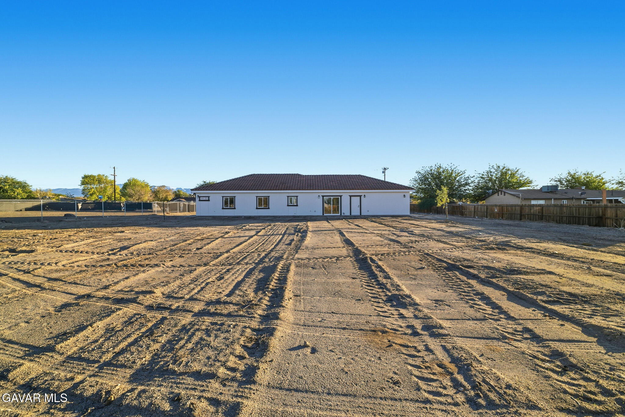 10347 East Ave R 12 Littlerock, CA 93543 - Photo 28 of 32 a view of a terrace view