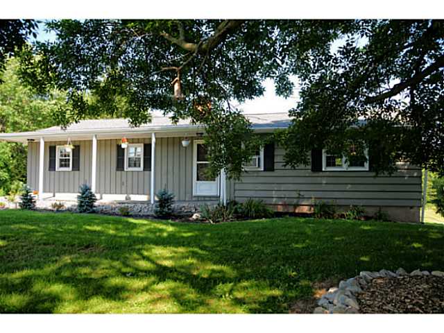 20 Percy Road Riga, NY 14428 - Photo 1 of 1 Exterior Front