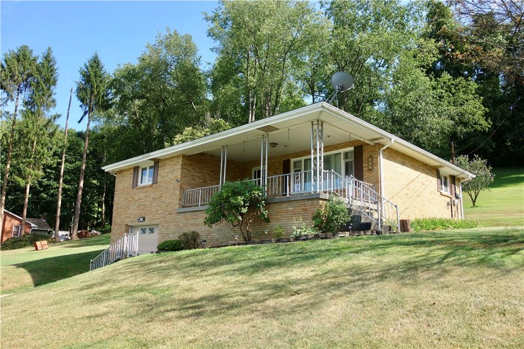 865 Davis School Road Washington, PA 15301 - Photo 1 of 24 Gallery Image 1