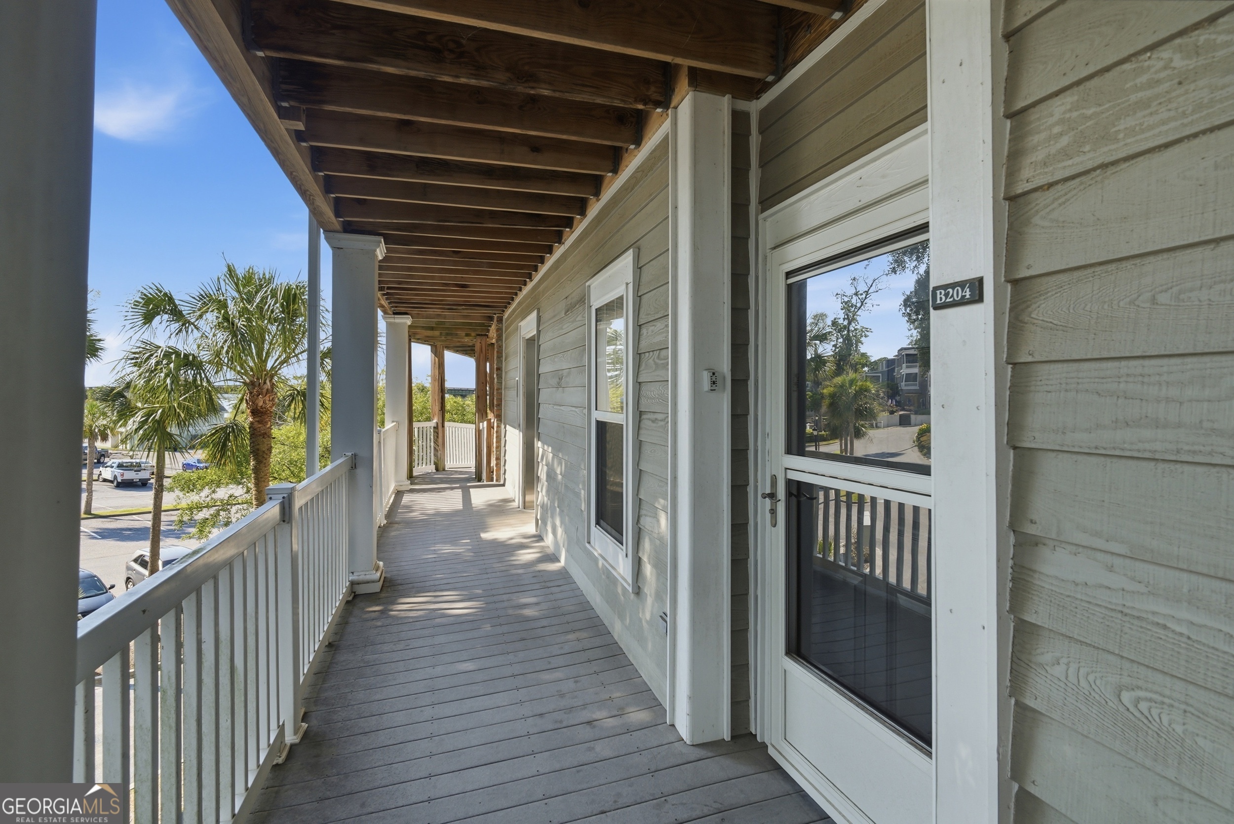 91 Screven Street, Unit B204 Darien, GA 31305 - Photo 1 of 48
