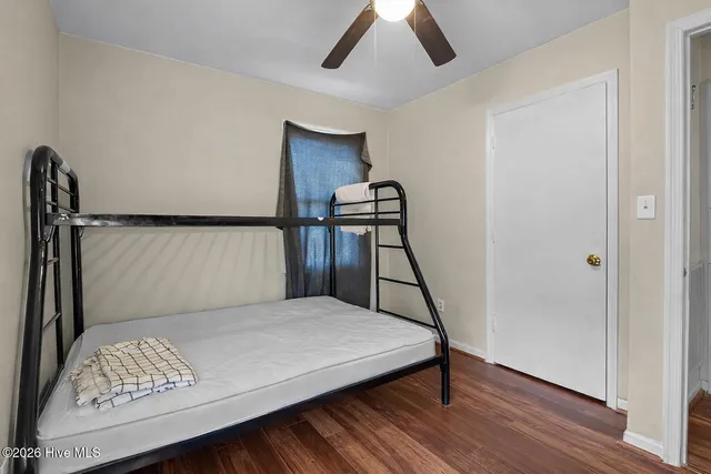 $130,000 | 5125 Gainor Avenue, Battleboro, NC 27809