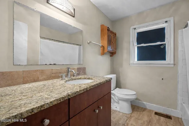 $130,000 | 5125 Gainor Avenue, Battleboro, NC 27809