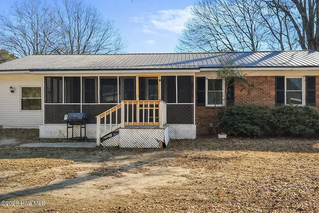 $130,000 | 5125 Gainor Avenue, Battleboro, NC 27809