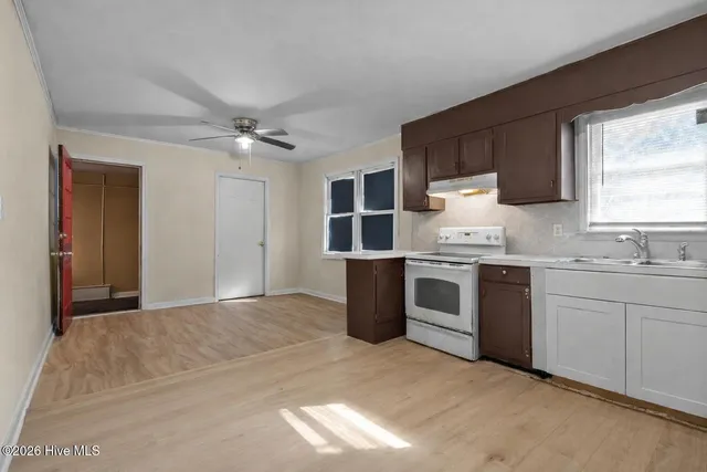 $130,000 | 5125 Gainor Avenue, Battleboro, NC 27809