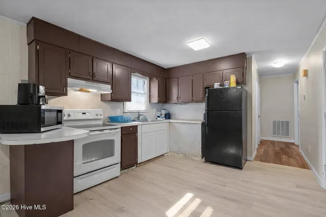 $130,000 | 5125 Gainor Avenue, Battleboro, NC 27809