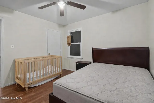 $130,000 | 5125 Gainor Avenue, Battleboro, NC 27809