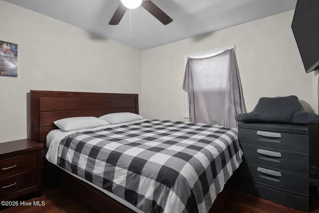 $130,000 | 5125 Gainor Avenue, Battleboro, NC 27809