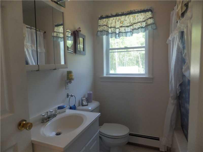 439 Convene Road Sebago, ME 04029 - Photo 18 of 33 Bathroom.