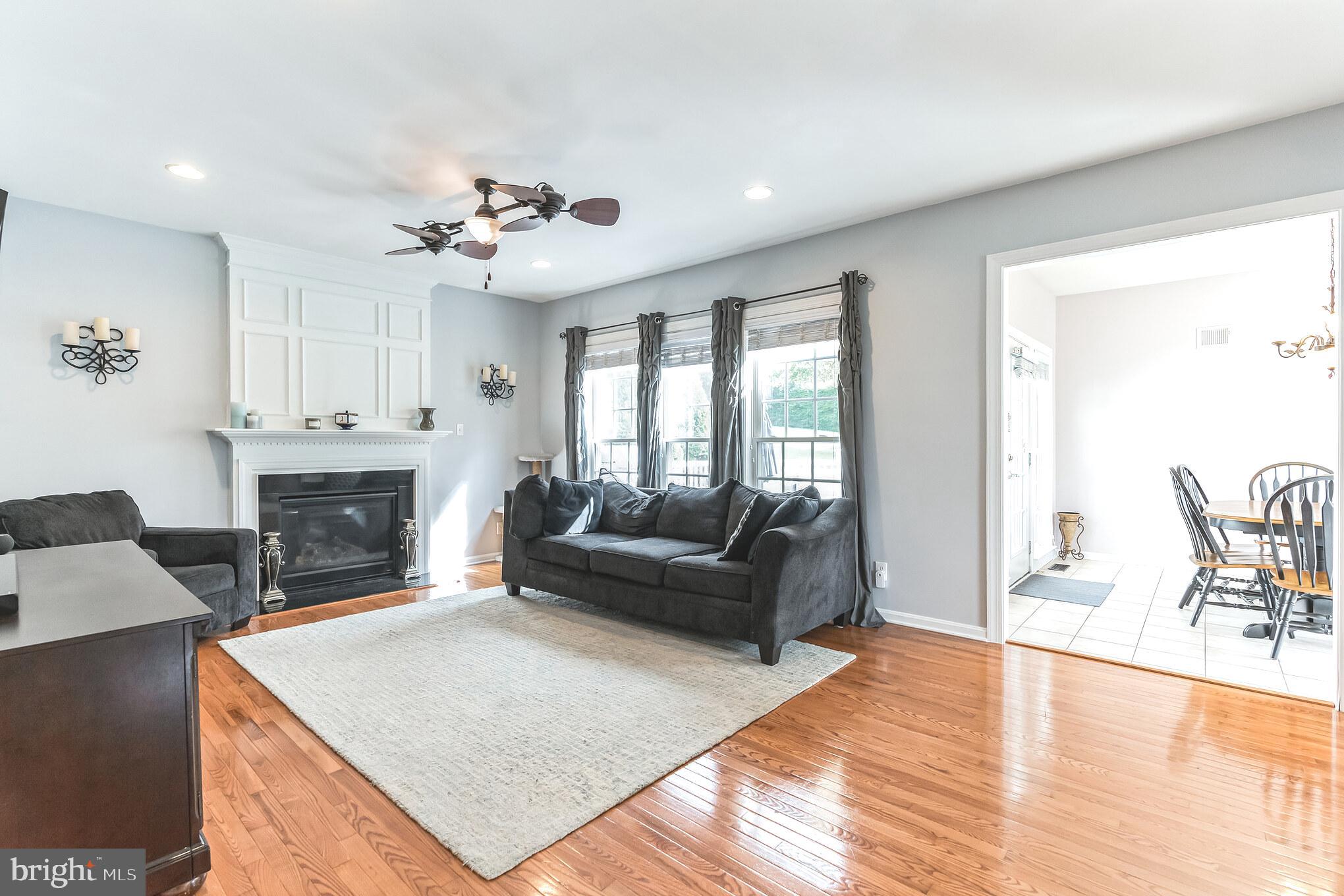 1660 Iron Horse Road Huntingdon Valley, PA 19006 - Photo 15 of 34
