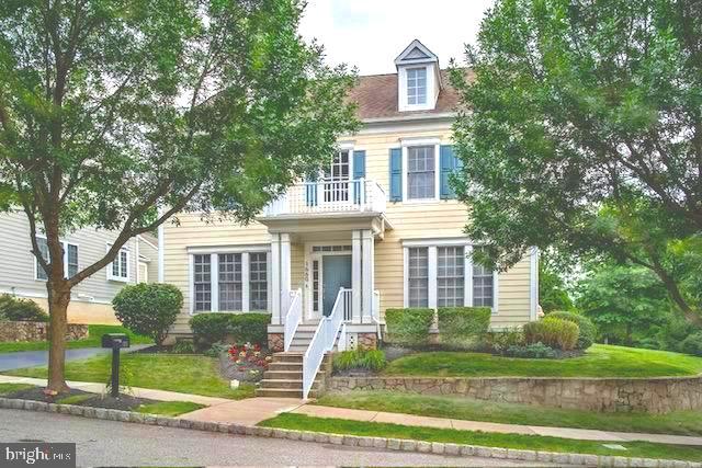 1660 Iron Horse Road Huntingdon Valley, PA 19006 - Photo 2 of 34