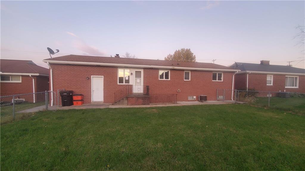 2753 Brodhead Road Aliquippa, PA 15001 - Photo 3 of 13 Gallery Image 3