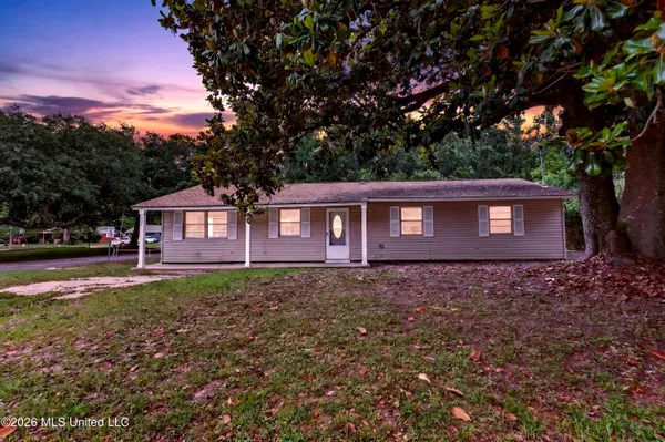 $164,900 | 329 Park Drive, Biloxi, MS 39531