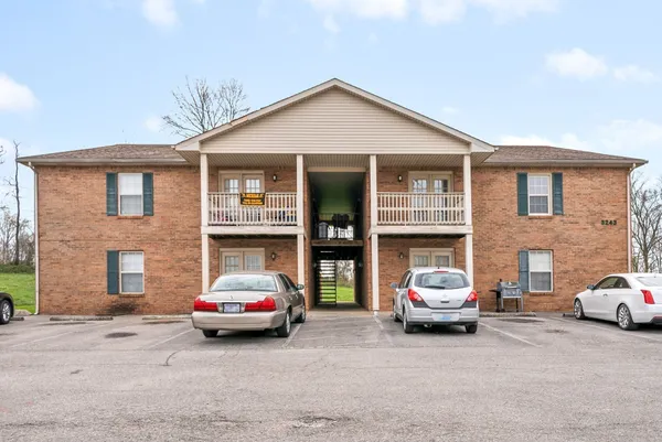 $895 | 3243 Tower Drive, Unit B, Clarksville, TN 37042