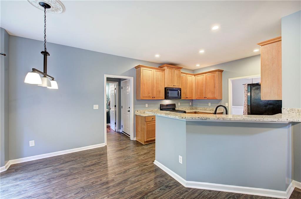 70 Creekside Way Hiram, GA 30141 - Photo 18 of 55