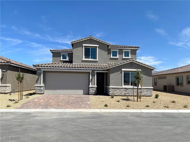$466,950 | 5688 Badlands Lane, Pahrump, NV 89061