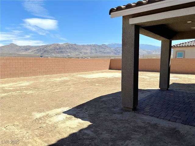 $466,950 | 5688 Badlands Lane, Pahrump, NV 89061