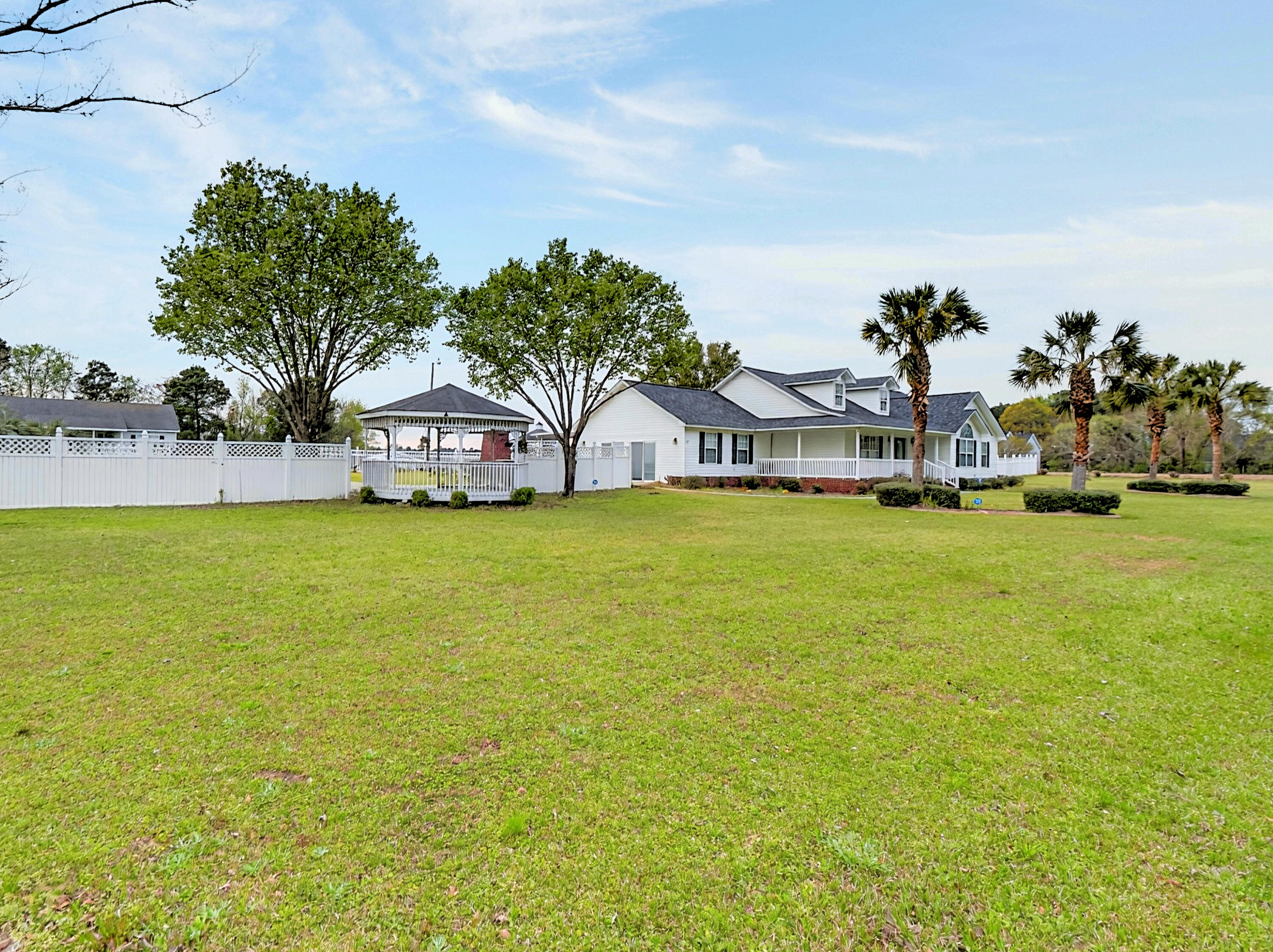 3188 Raccoon Road Manning, SC 29102 - Photo 8 of 63 3188(5)
