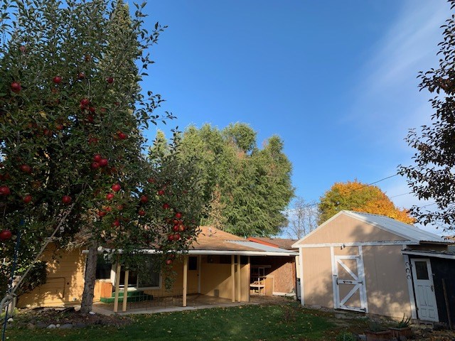 517 South Vercler Road Spokane Valley, WA 99216 - Photo 19 of 20