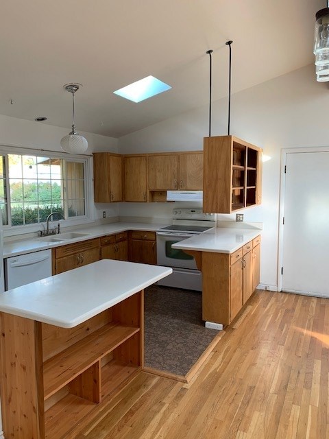 517 South Vercler Road Spokane Valley, WA 99216 - Photo 7 of 20