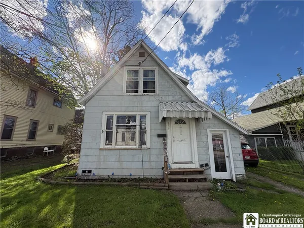 $49,900 | 405 4th Avenue, Olean, NY 14760
