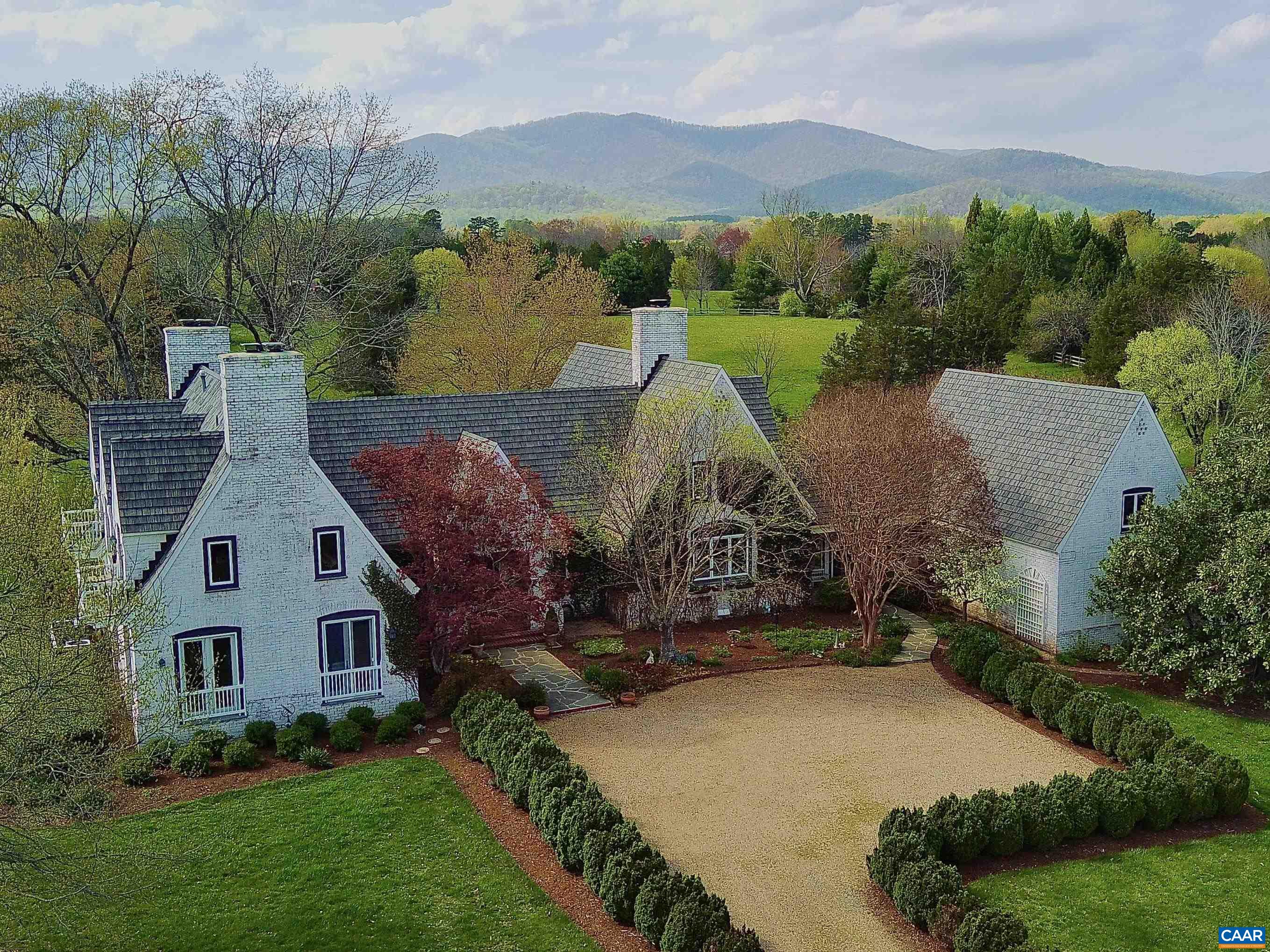 4749 Wesley Chapel Road Free Union, VA 22940 - Photo 2 of 73