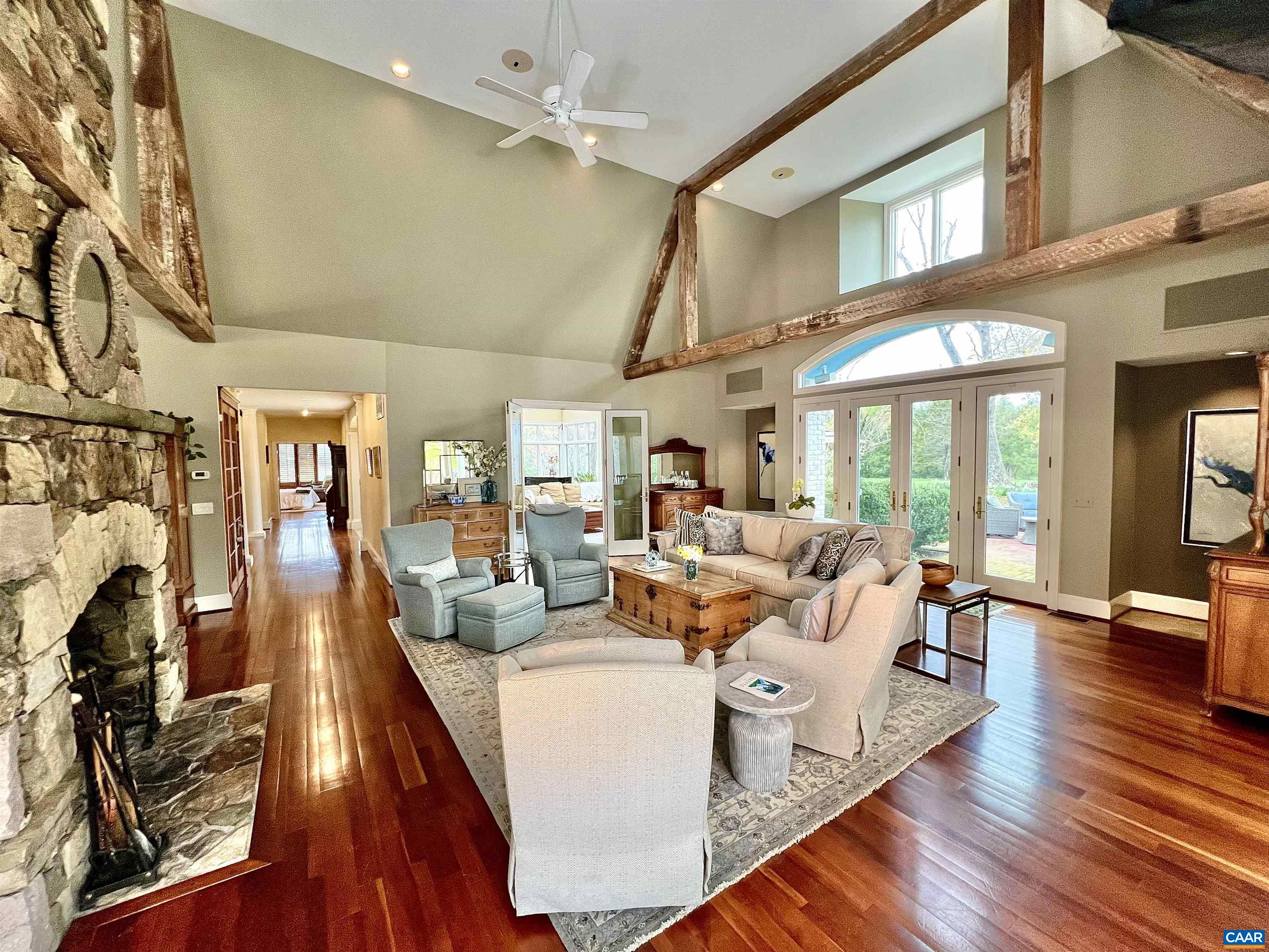 4749 Wesley Chapel Road Free Union, VA 22940 - Photo 25 of 73