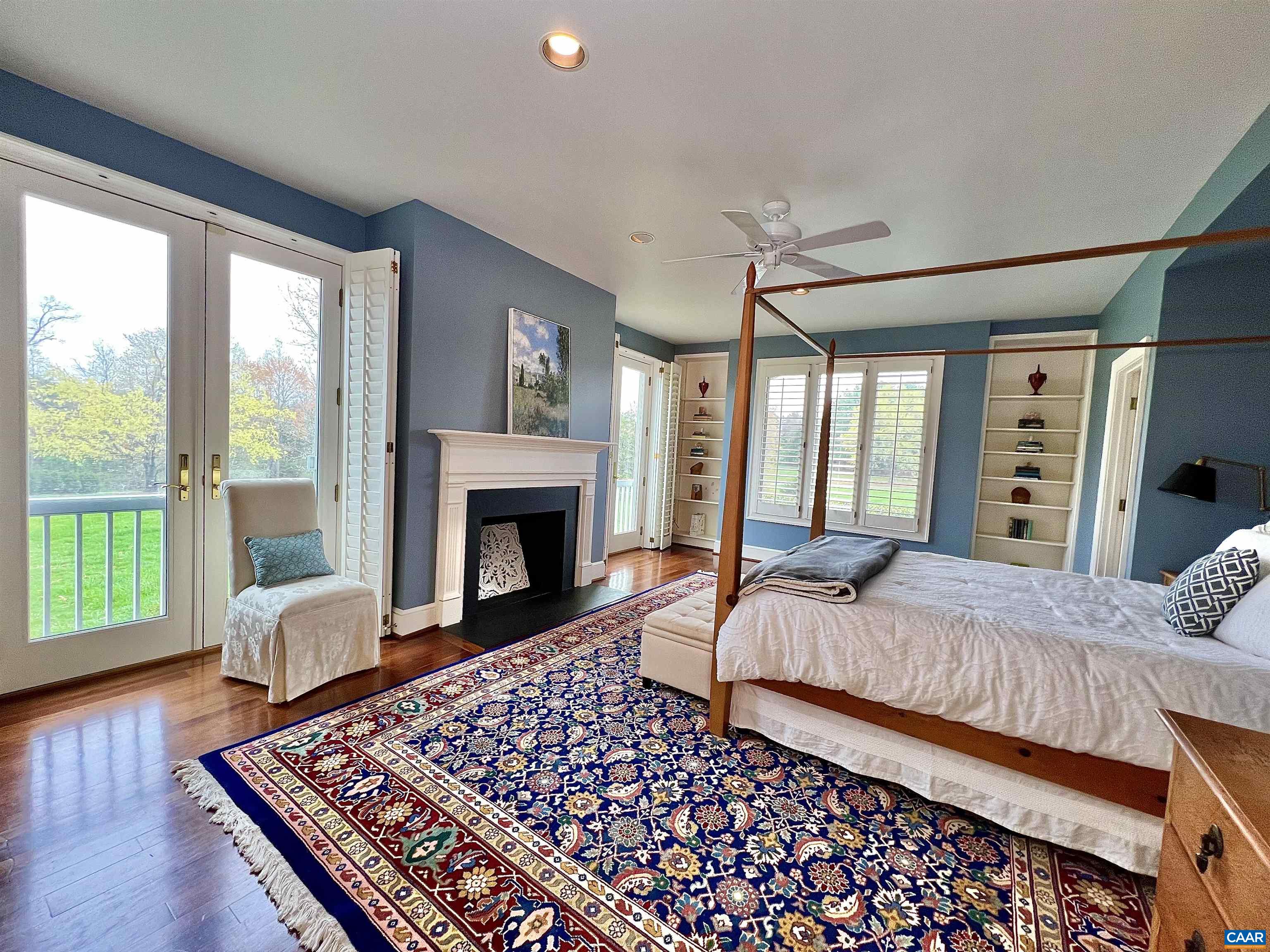 4749 Wesley Chapel Road Free Union, VA 22940 - Photo 41 of 73