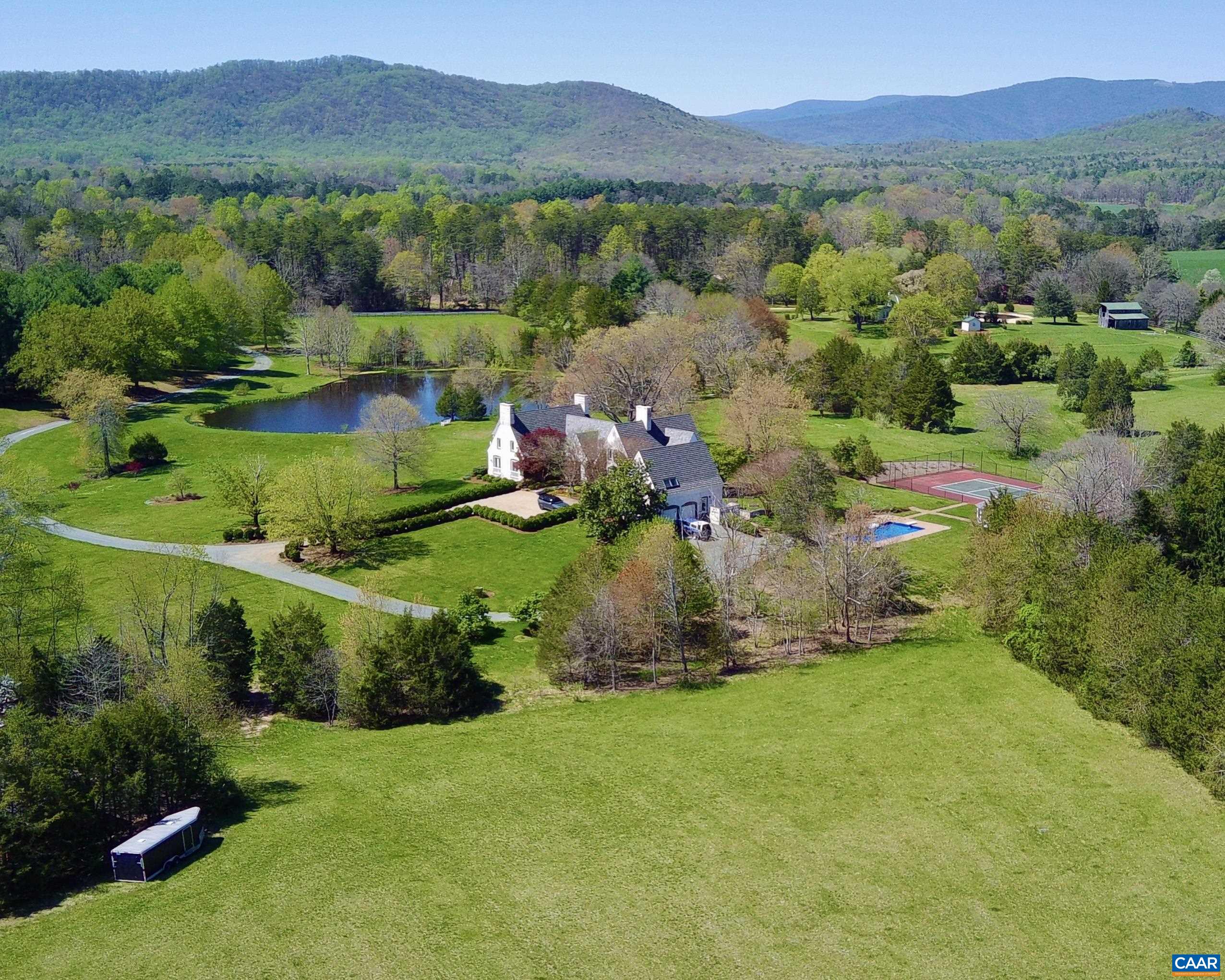 4749 Wesley Chapel Road Free Union, VA 22940 - Photo 5 of 73