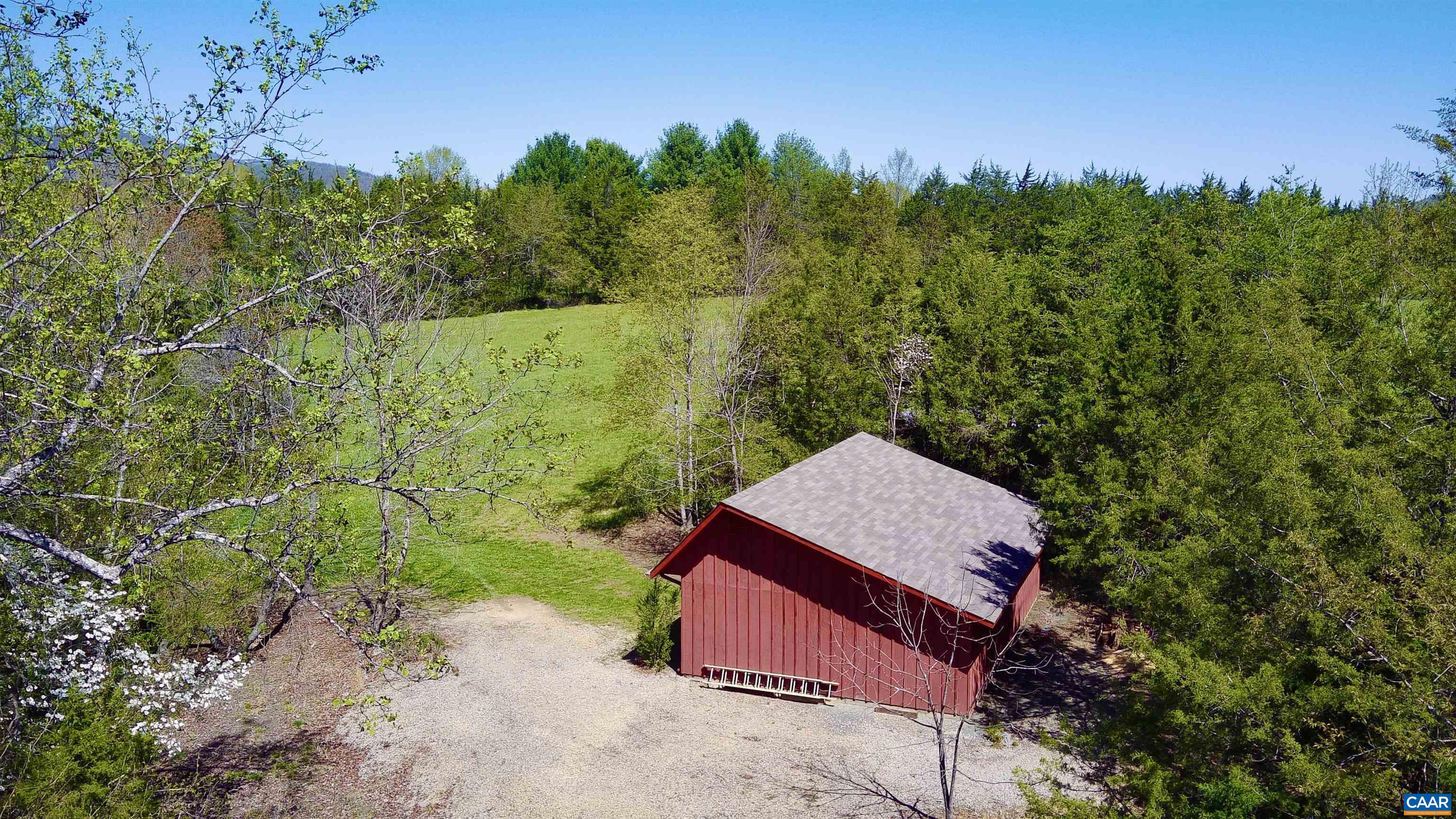 4749 Wesley Chapel Road Free Union, VA 22940 - Photo 59 of 73