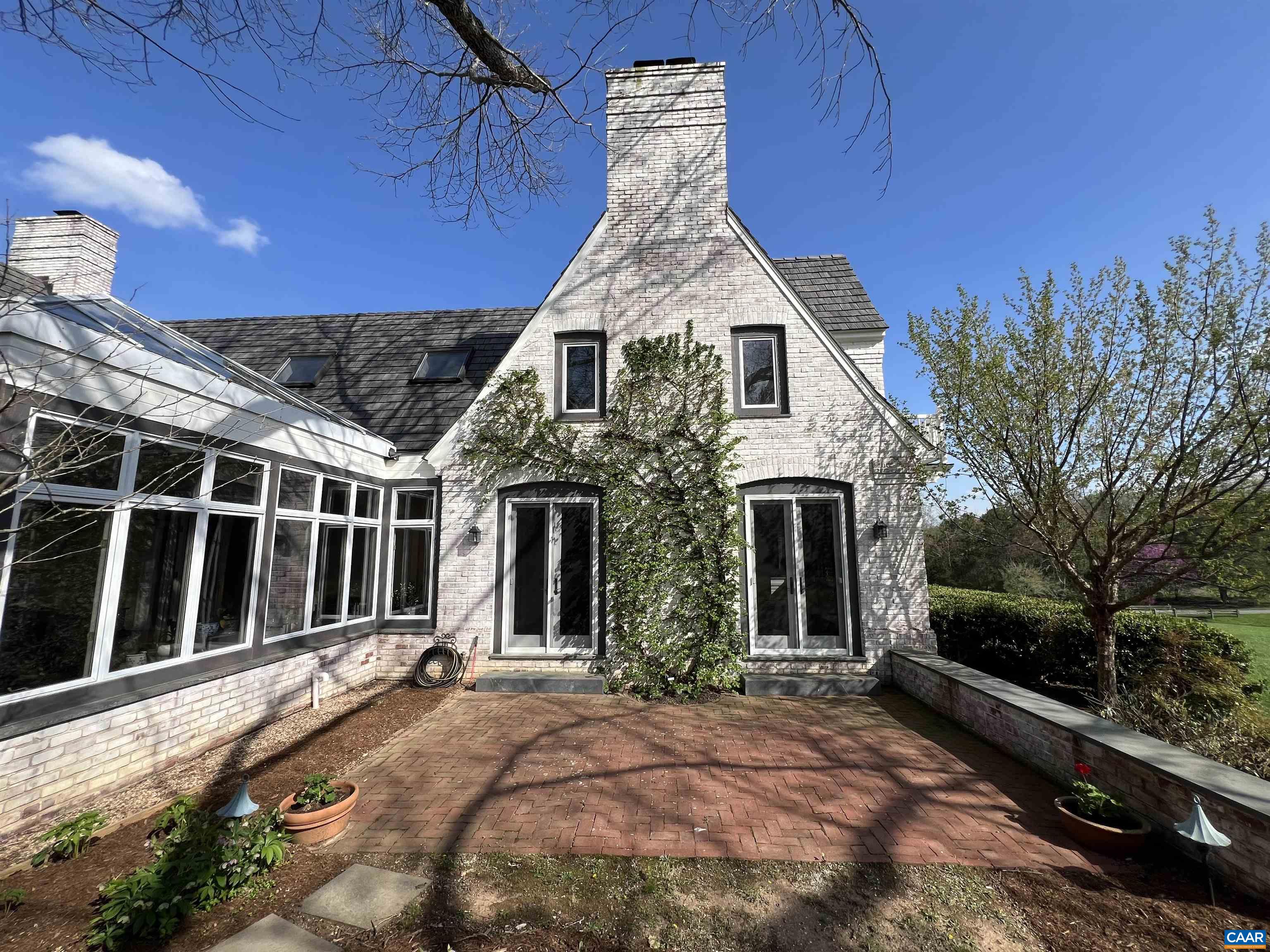 4749 Wesley Chapel Road Free Union, VA 22940 - Photo 63 of 73 a front view of a house with a yard