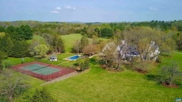 $3,053,500 | 4749 Wesley Chapel Road, Free Union, VA 22940