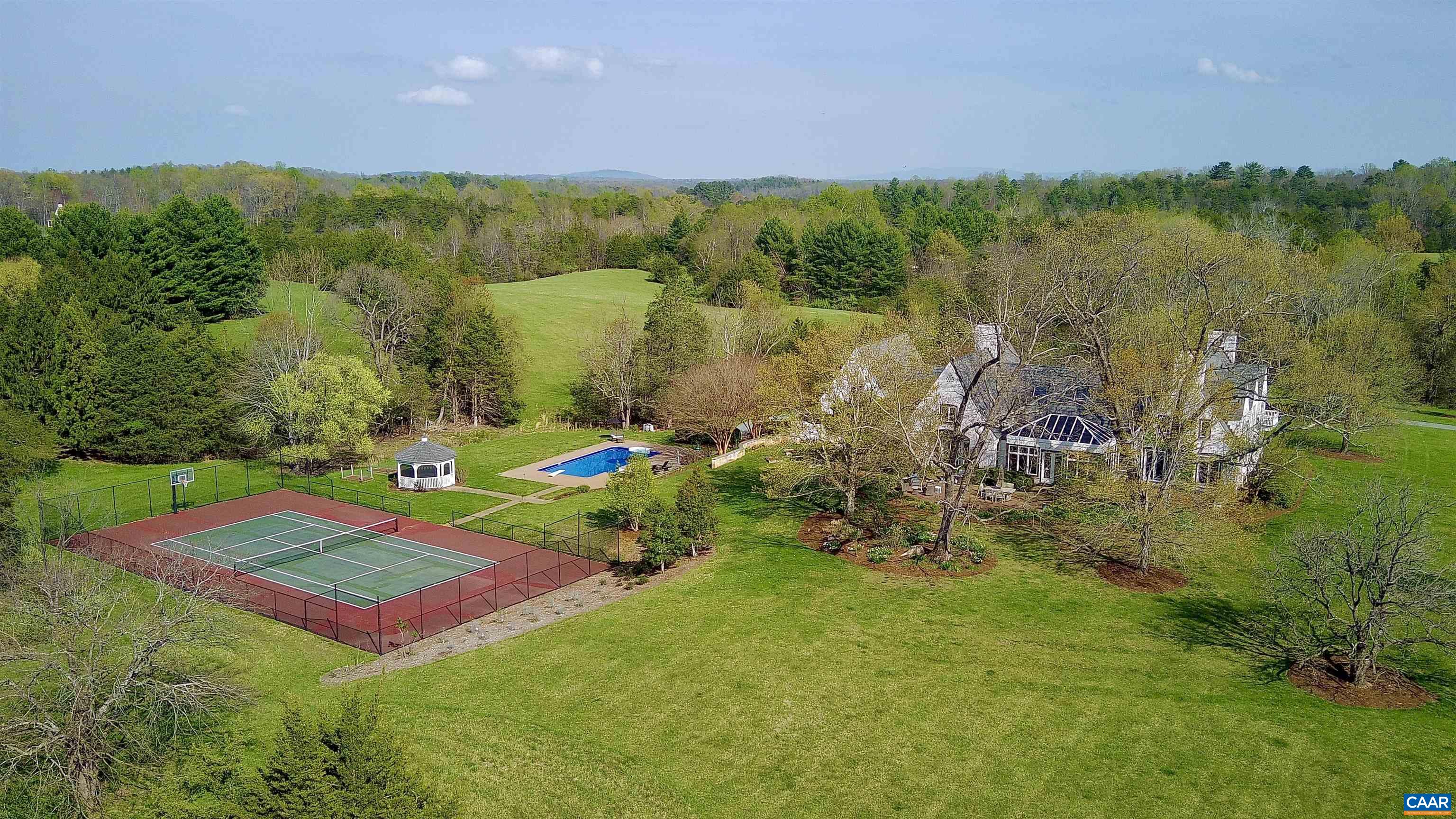 4749 Wesley Chapel Road Free Union, VA 22940 - Photo 64 of 73