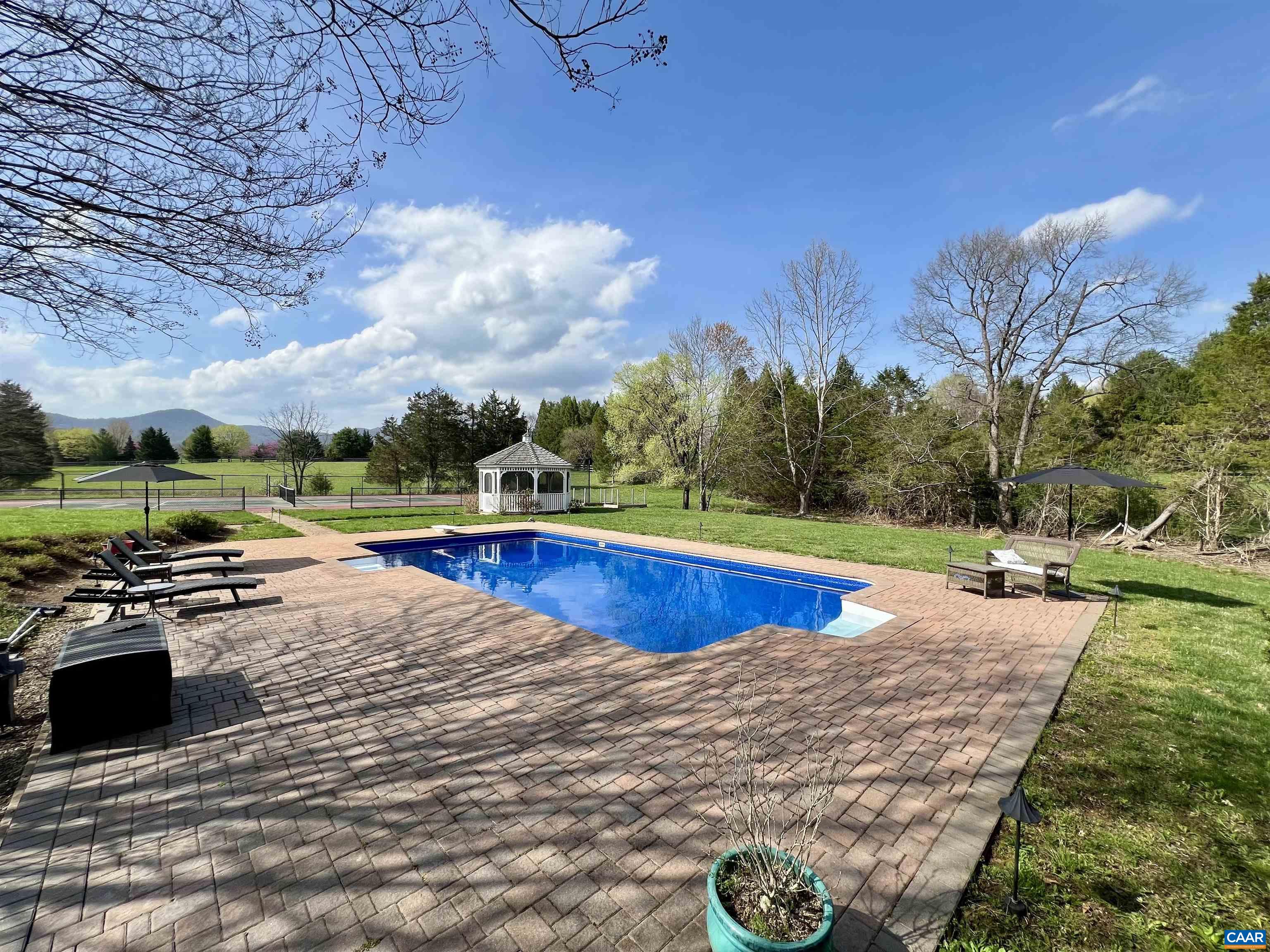 4749 Wesley Chapel Road Free Union, VA 22940 - Photo 66 of 73