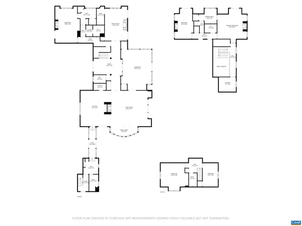 $3,053,500 | 4749 Wesley Chapel Road, Free Union, VA 22940
