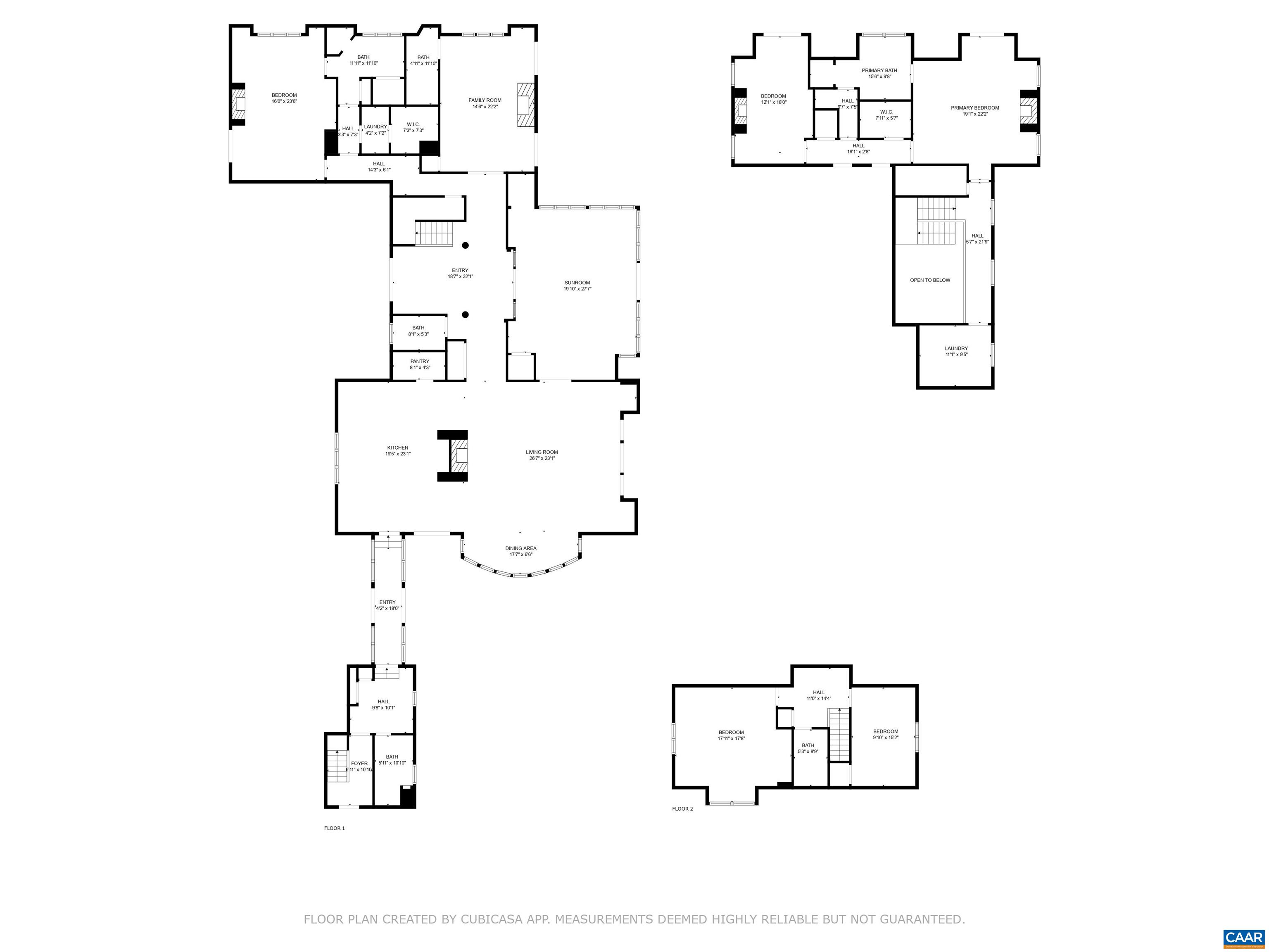 4749 Wesley Chapel Road Free Union, VA 22940 - Photo 70 of 73