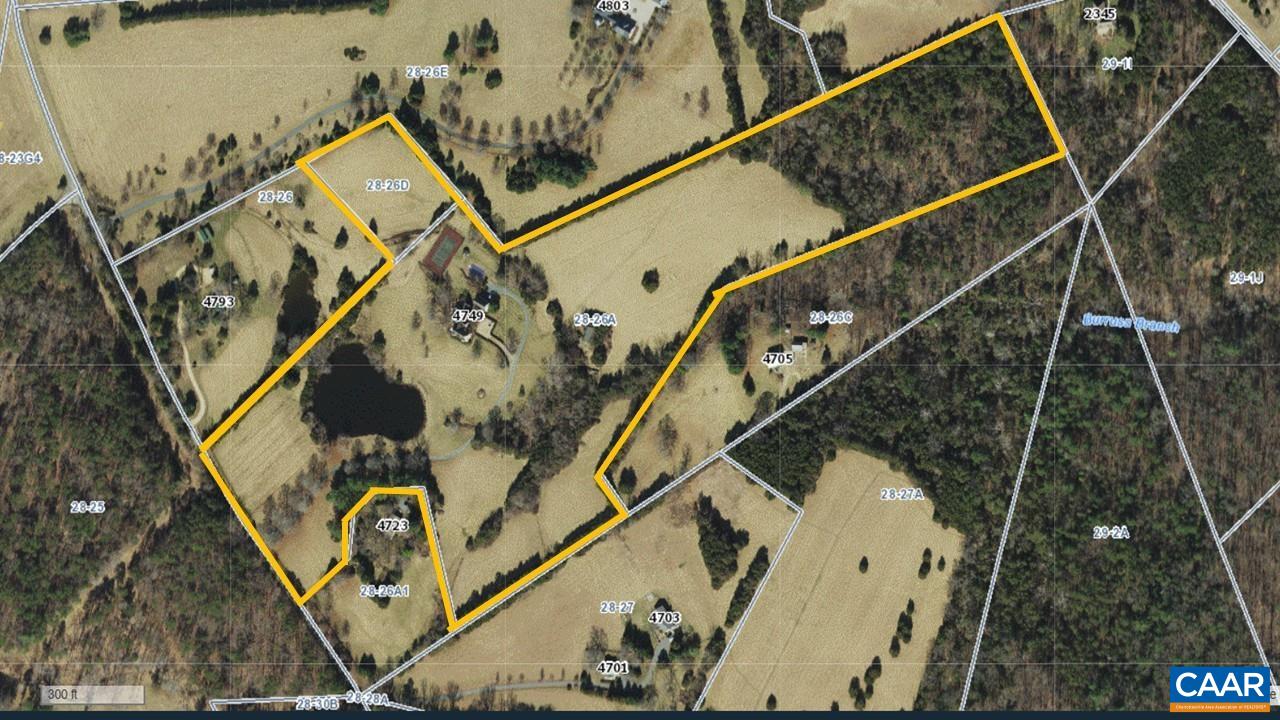 4749 Wesley Chapel Road Free Union, VA 22940 - Photo 71 of 73