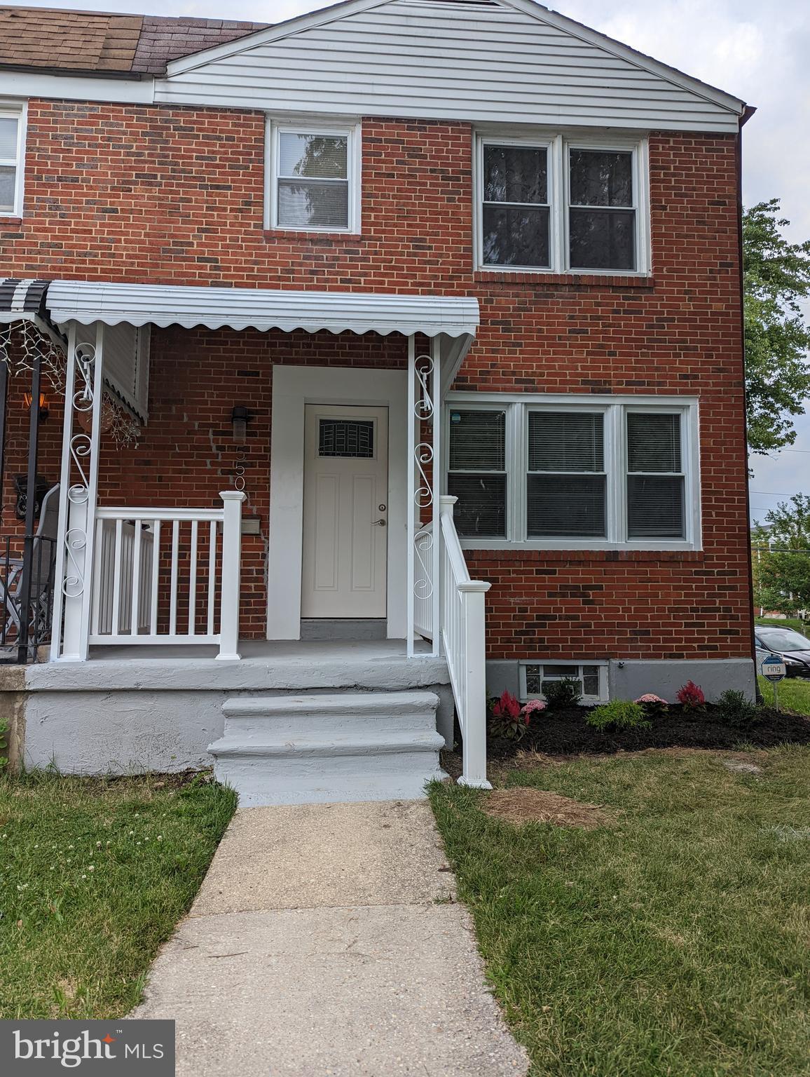 5501 Whitwood Road Baltimore, MD 21206 - Photo 1 of 30 Gallery Image 1