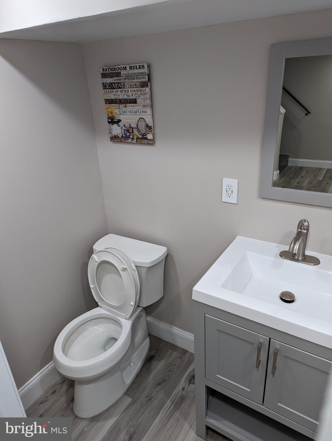 5501 Whitwood Road Baltimore, MD 21206 - Photo 25 of 30 Gallery Image 25