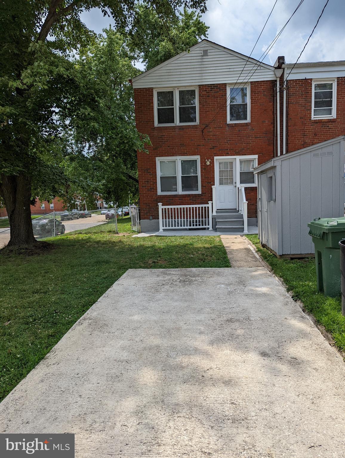 5501 Whitwood Road Baltimore, MD 21206 - Photo 28 of 30 Gallery Image 28